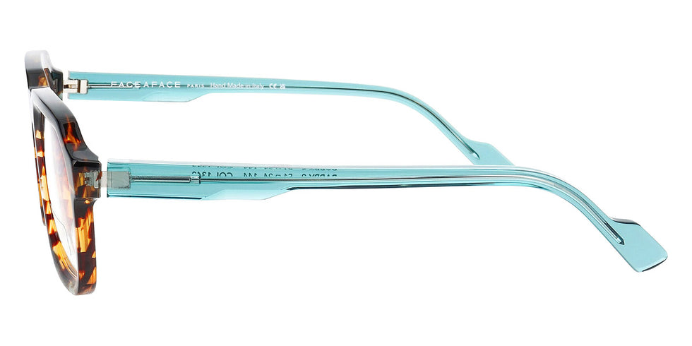 Face a Face - BARRY 2