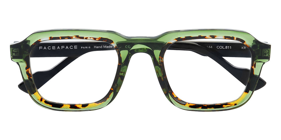 Face a Face - BARRY 2