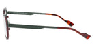 Face à Face BELT 1 0028 47 - Red #id:fafbelt10028_s:100110