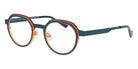 Face à Face BELT 1 9072 47 - Orange #id:fafbelt19072_s:104105