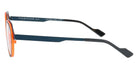 Face à Face BELT 1 9072 47 - Orange #id:fafbelt19072_s:104110
