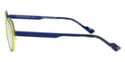 Face à Face BELT 1 9335 47 - Yellow #id:fafbelt19335_s:108110