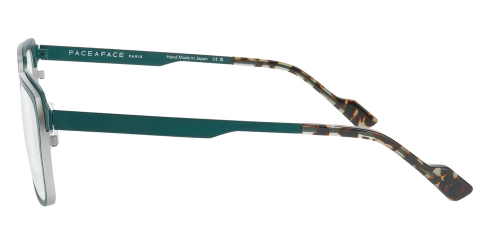 Face à Face BELT 2 9128 51 - Gray #id:fafbelt29128_s:102110