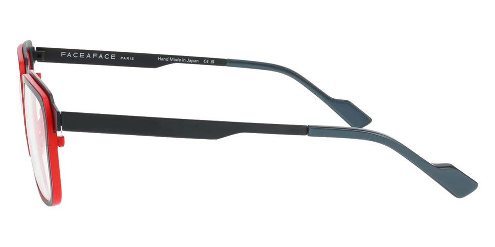 Face à Face BELT 2 9528 51 - Red #id:fafbelt29528_s:106110