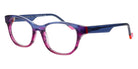 Face à Face BLAKE 1 4004 51 - Blue #id:fafblake14004_s:100105