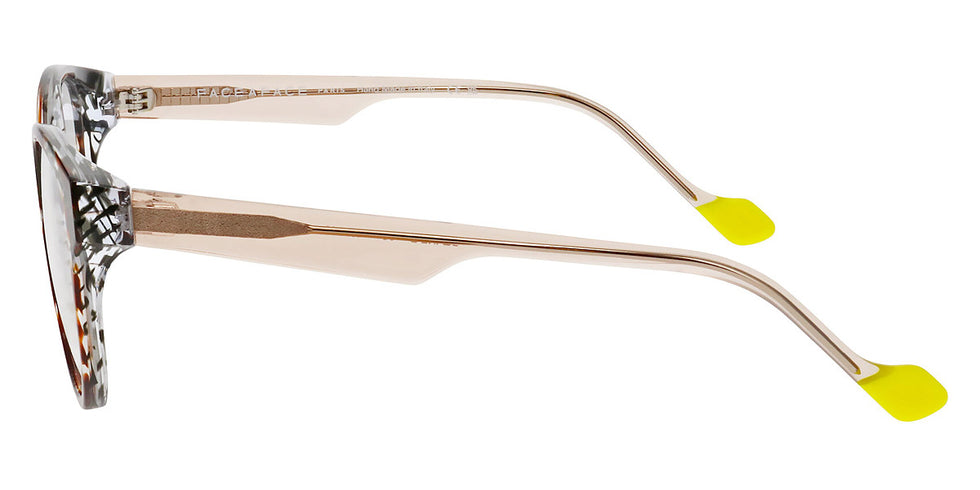 Face a Face - BLAKE 2