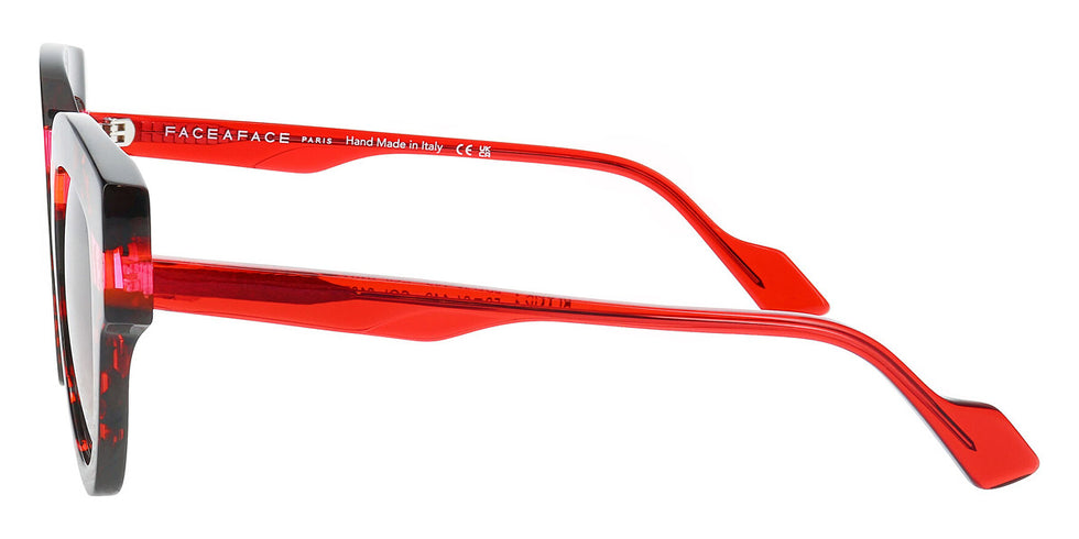 Face a Face - BLANK 1