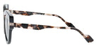 Face à Face BLANK 1 100 50 - Black #id:fafblank1100_s:100110