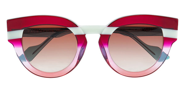 Violet Gradient Sunset / 50-26-145