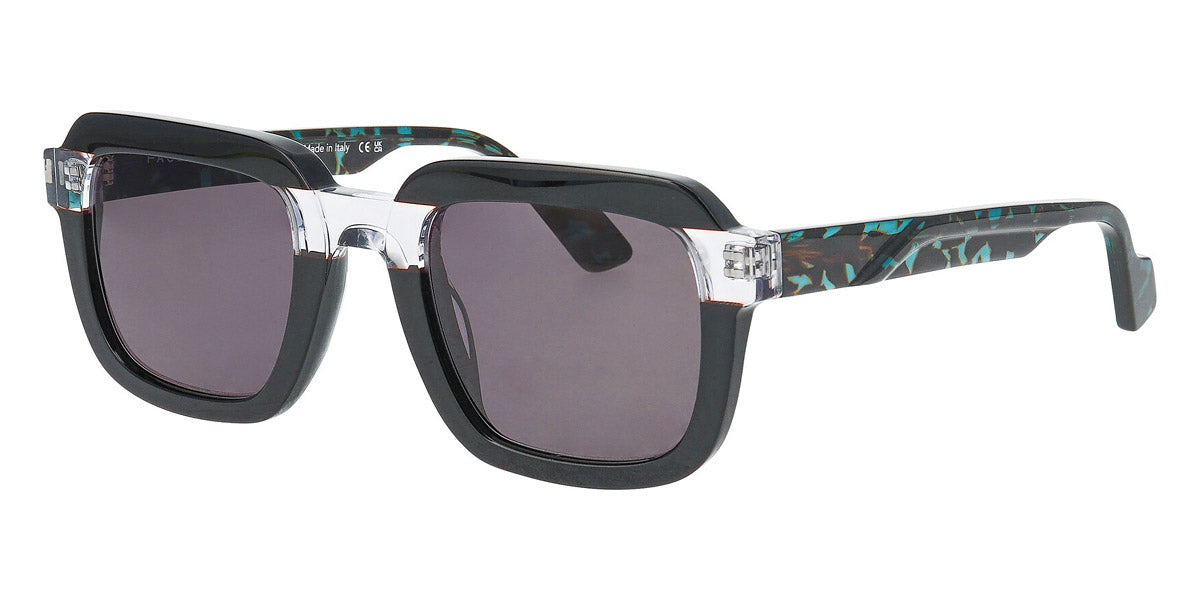 Face a Face - BLANK 2