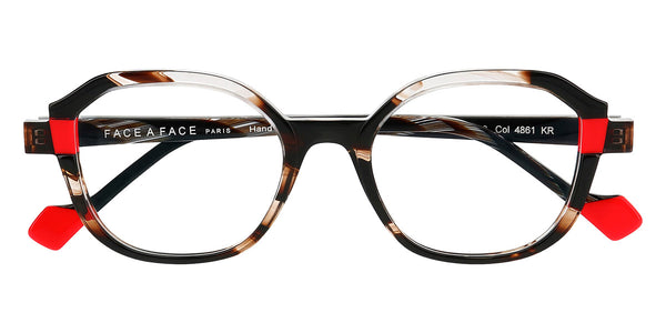 Havana Storm Tortoise / 48-18-140