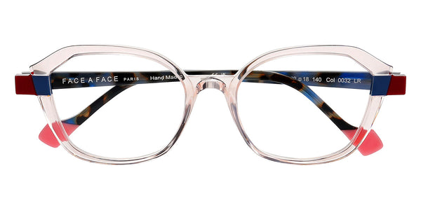 Mandarin Crystal / 52-18-140