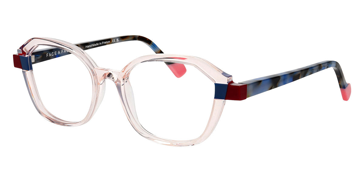 Face a Face - BLINK 2