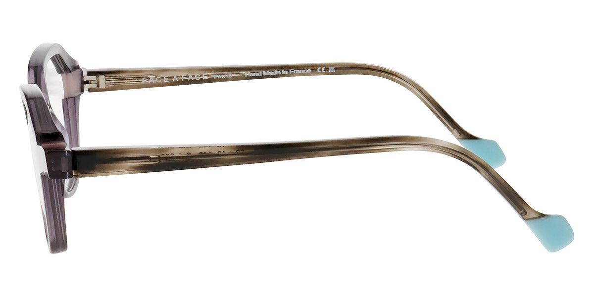 Face a Face - BLINK 2