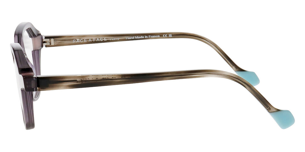 Face a Face - BLINK 2