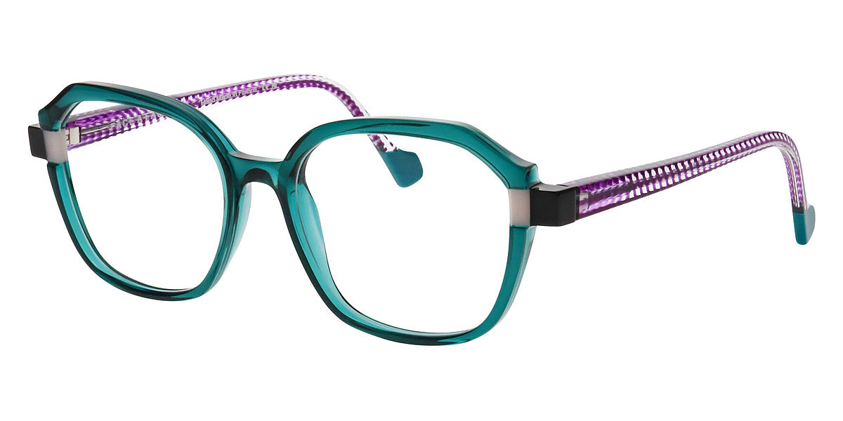 Face a Face - BLINK 3