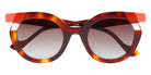 Face à Face BLURED 1 238 51 - Brown #id:fafblured1238_s:102100
