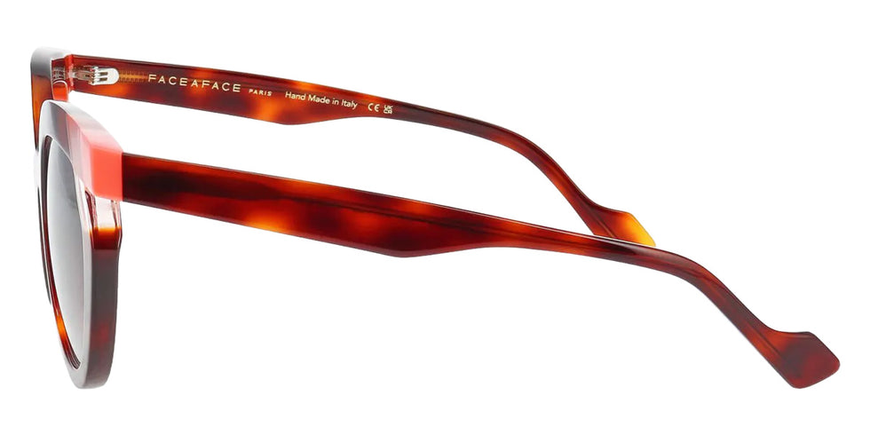 Face à Face BLURED 1 238 51 - Brown #id:fafblured1238_s:102110