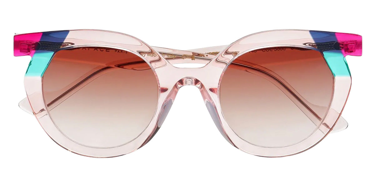 Face à Face BLURED 1 3006 51 - Pink #id:fafblured13006_s:104100