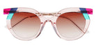 Face à Face BLURED 1 3006 51 - Pink #id:fafblured13006_s:104100