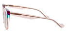 Face à Face BLURED 1 3006 51 - Pink #id:fafblured13006_s:104110