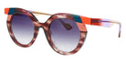 Face à Face BLURED 1 3253 51 - Brown #id:fafblured13253_s:106105