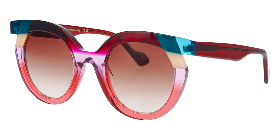 Face a Face - BLURED 1