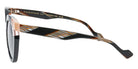 Face à Face BLURED 2 100 54 - Black #id:fafblured2100_s:100110