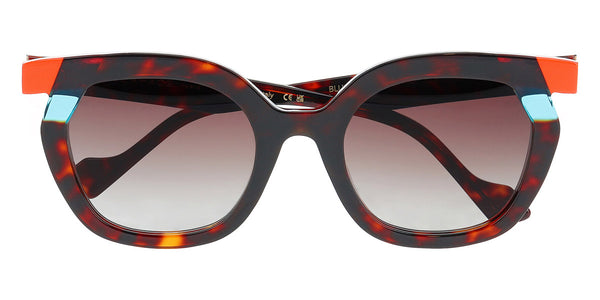 Light Dark Tortoise / 54-23-146