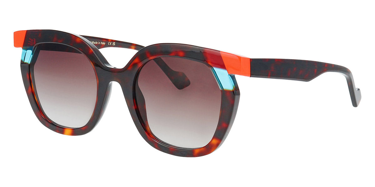 Face a Face - BLURED 2