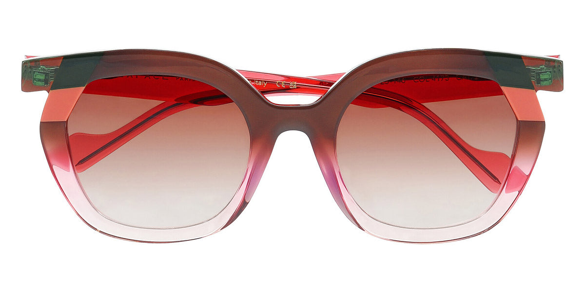 Face a Face - BLURED 2