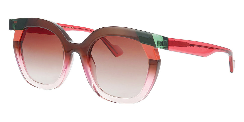 Face a Face - BLURED 2