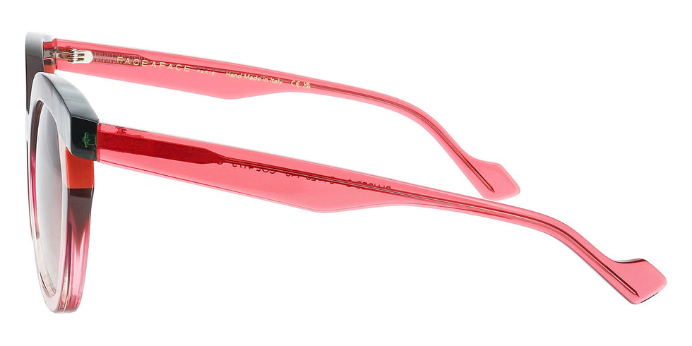 Face a Face - BLURED 2