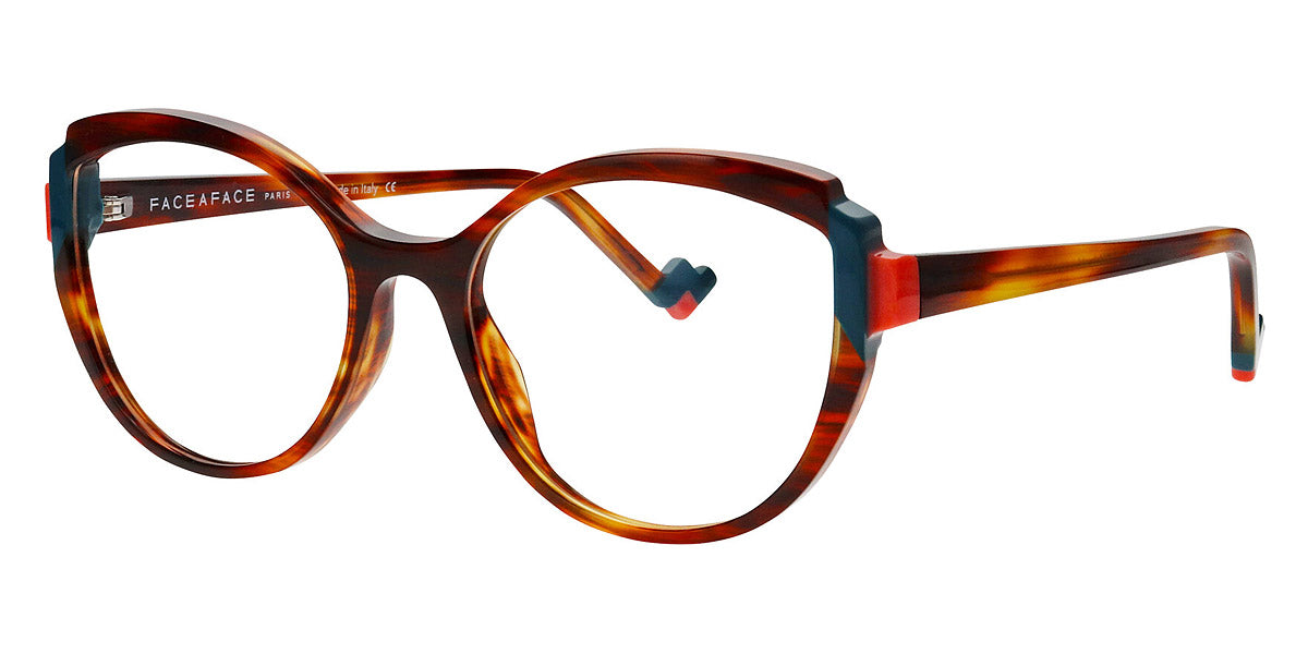 Face a Face - BOCCA BLOOM 1