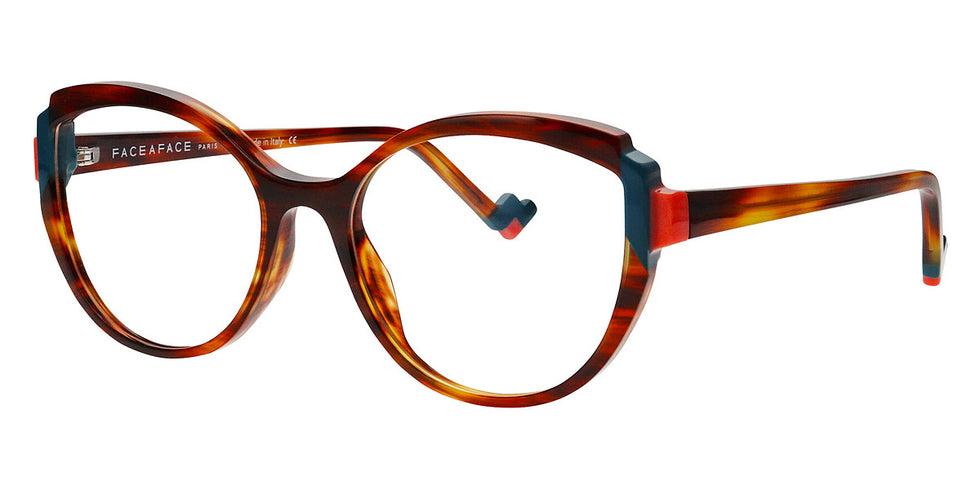 Face a Face - BOCCA BLOOM 1