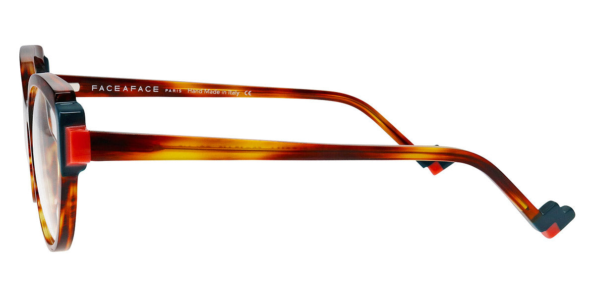 Face a Face - BOCCA BLOOM 1