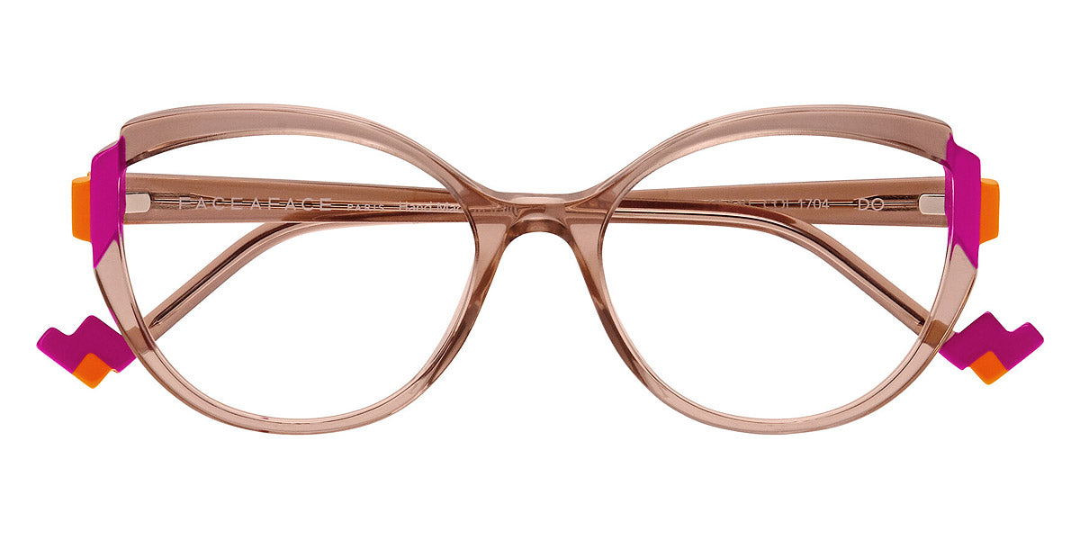 Face a Face - BOCCA BLOOM 1