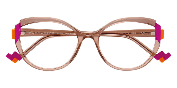 Powdery Peach / 52-17-140