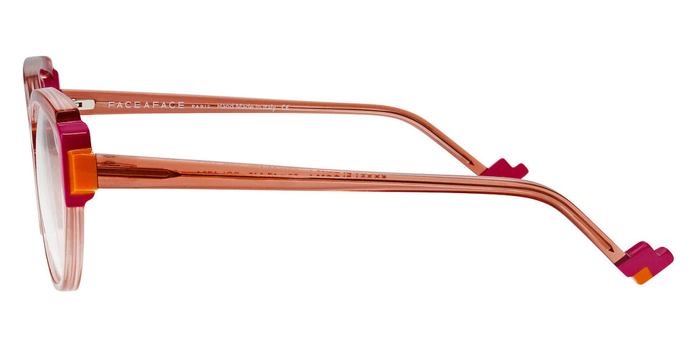 Face a Face - BOCCA BLOOM 1