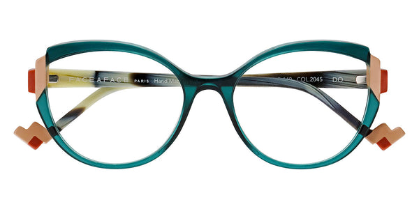 Duck Blue / 52-17-140