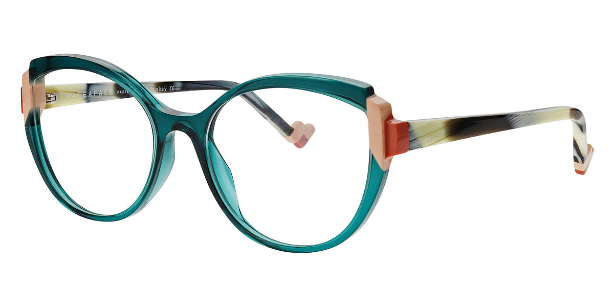 Face a Face - BOCCA BLOOM 1