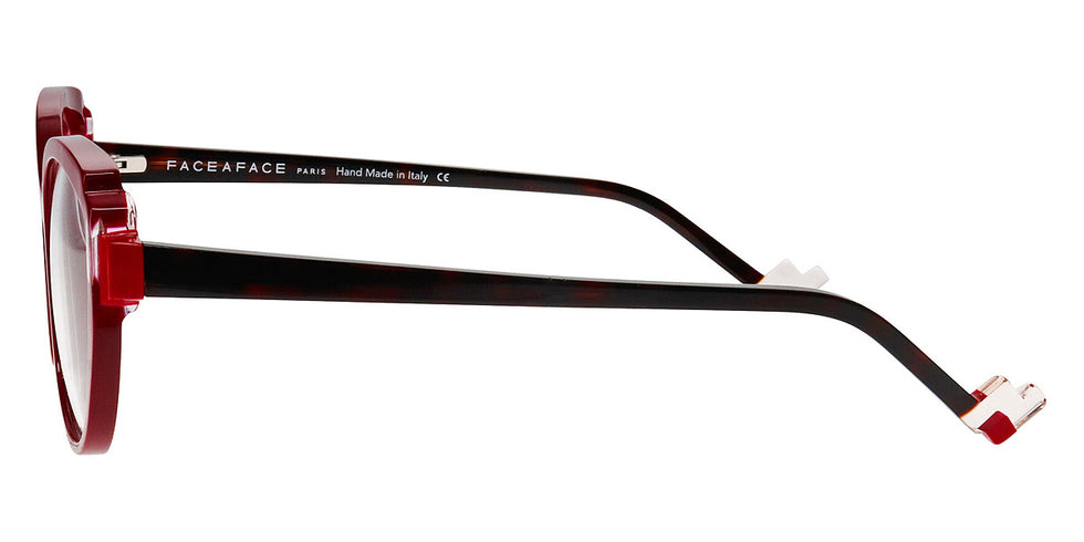 Face a Face - BOCCA BLOOM 1