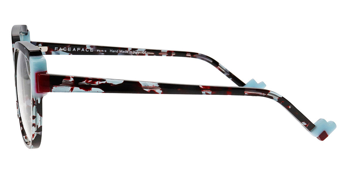 Face a Face - BOCCA BLOOM 2