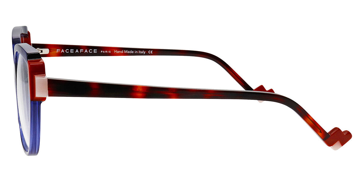 Face a Face - BOCCA BLOOM 2