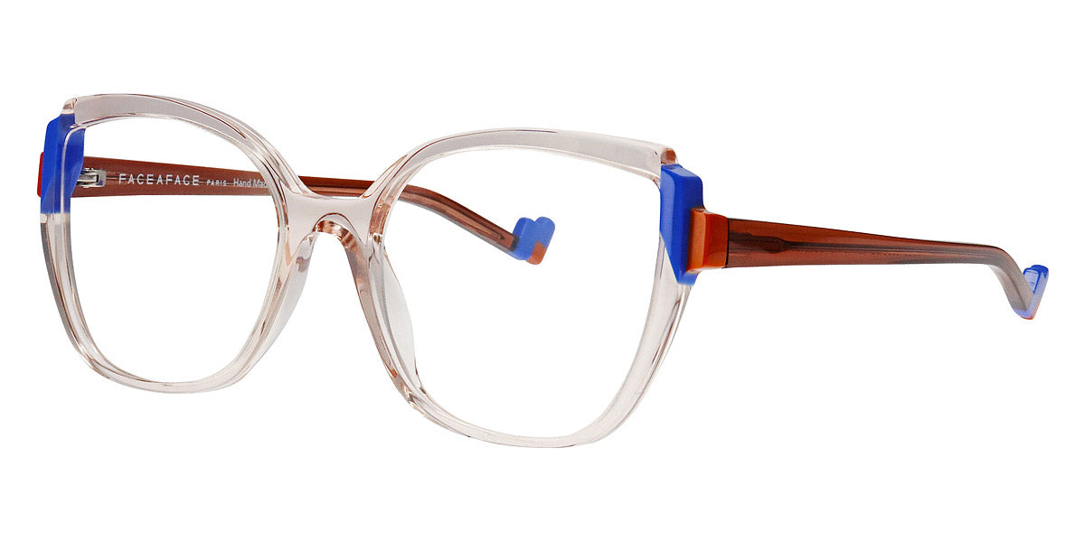 Face a Face - BOCCA BLOOM 2