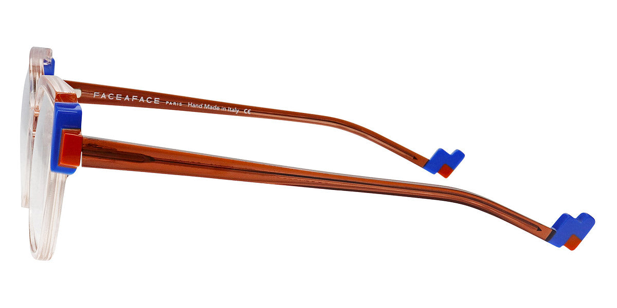 Face a Face - BOCCA BLOOM 2