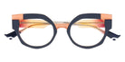 Face à Face BOCCA CHANCE 1 1502 49 - Blue #id:fafboccachance11502_s:100100