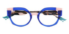 Face à Face BOCCA CHANCE 1 1682 49 - Blue #id:fafboccachance11682_s:102100
