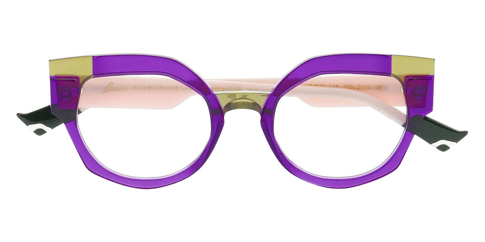 Face à Face BOCCA CHANCE 1 2170 49 - Purple #id:fafboccachance12170_s:104100