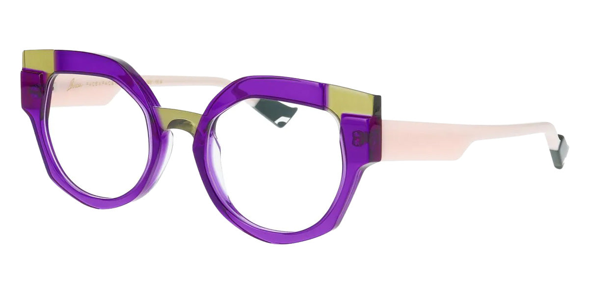 Face à Face BOCCA CHANCE 1 2170 49 - Purple #id:fafboccachance12170_s:104105
